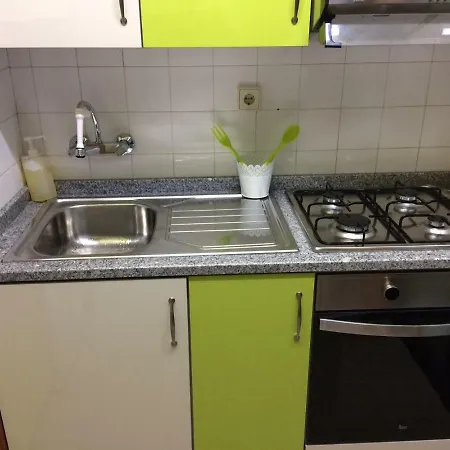 Casas Da Miminha * Termas de São Pedro do Sul
