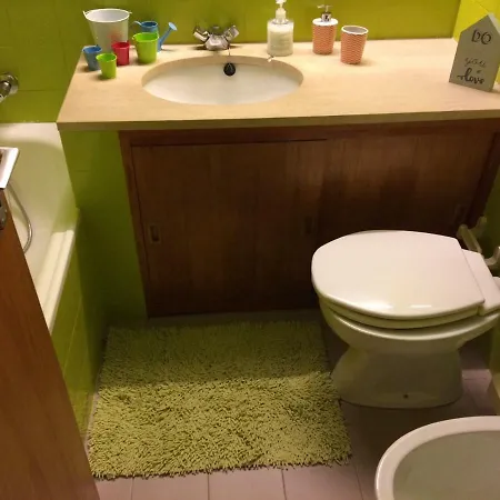 Appartement Casas Da Miminha *