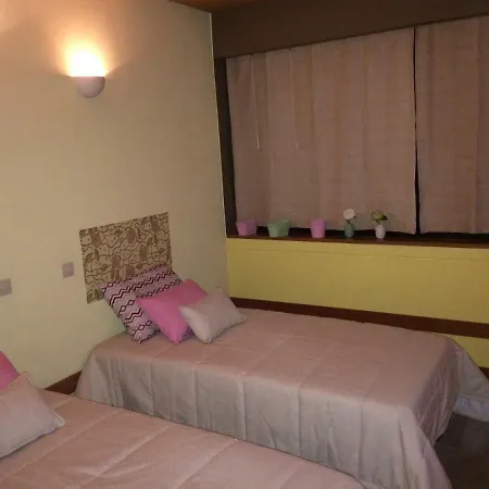 Casas Da Miminha * Termas de São Pedro do Sul
