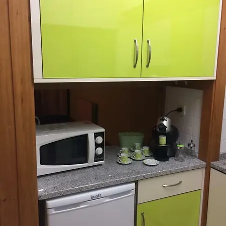 Appartement Casas Da Miminha