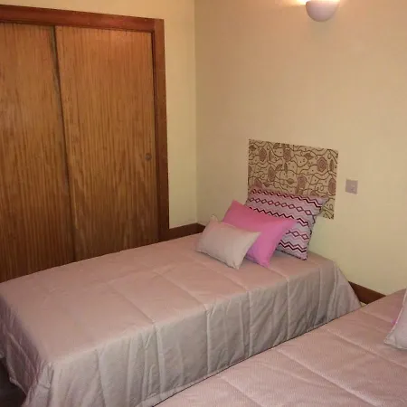 Casas Da Miminha *