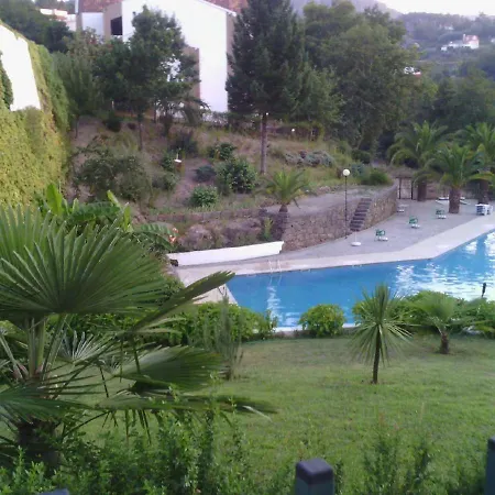 Casas Da Miminha *