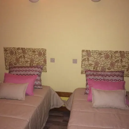 Casas Da Miminha Appartement