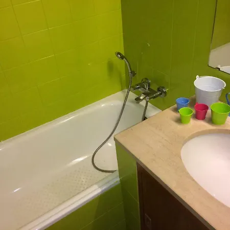Casas Da Miminha Termas de São Pedro do Sul