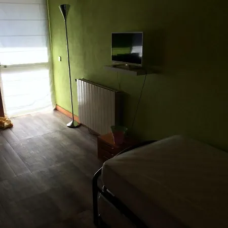 Casas Da Miminha *