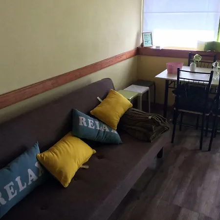 Appartement Casas Da Miminha Termas de São Pedro do Sul