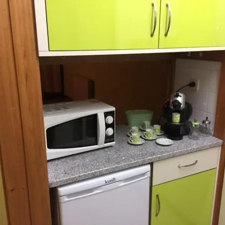 Casas Da Miminha * Termas de São Pedro do Sul