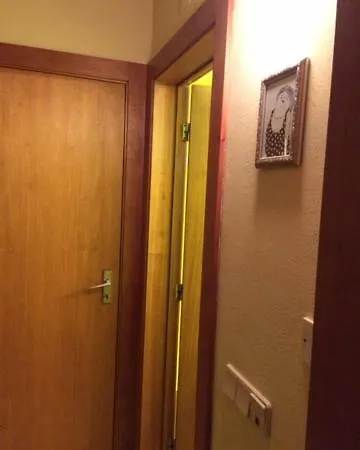 Appartement Casas Da Miminha *