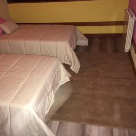 Casas Da Miminha * Termas de São Pedro do Sul