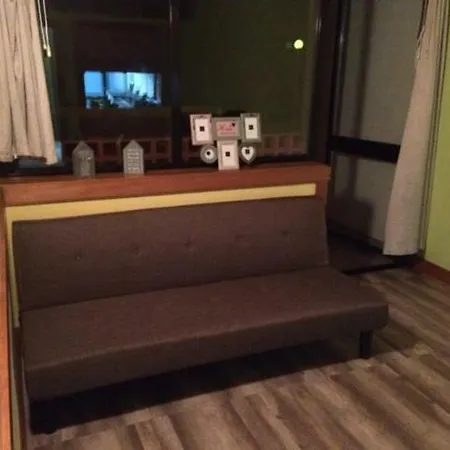 Casas Da Miminha Termas de São Pedro do Sul