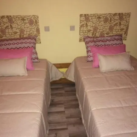 Casas Da Miminha